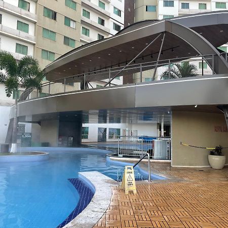 Apartamento Riviera Park Caldas Novas Εξωτερικό φωτογραφία