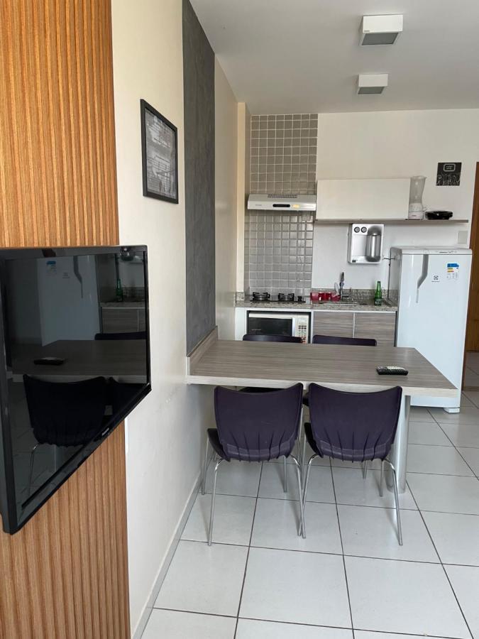 Apartamento Riviera Park Caldas Novas Εξωτερικό φωτογραφία