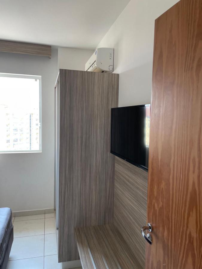 Apartamento Riviera Park Caldas Novas Εξωτερικό φωτογραφία