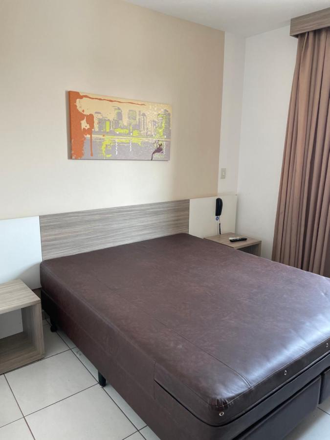 Apartamento Riviera Park Caldas Novas Εξωτερικό φωτογραφία