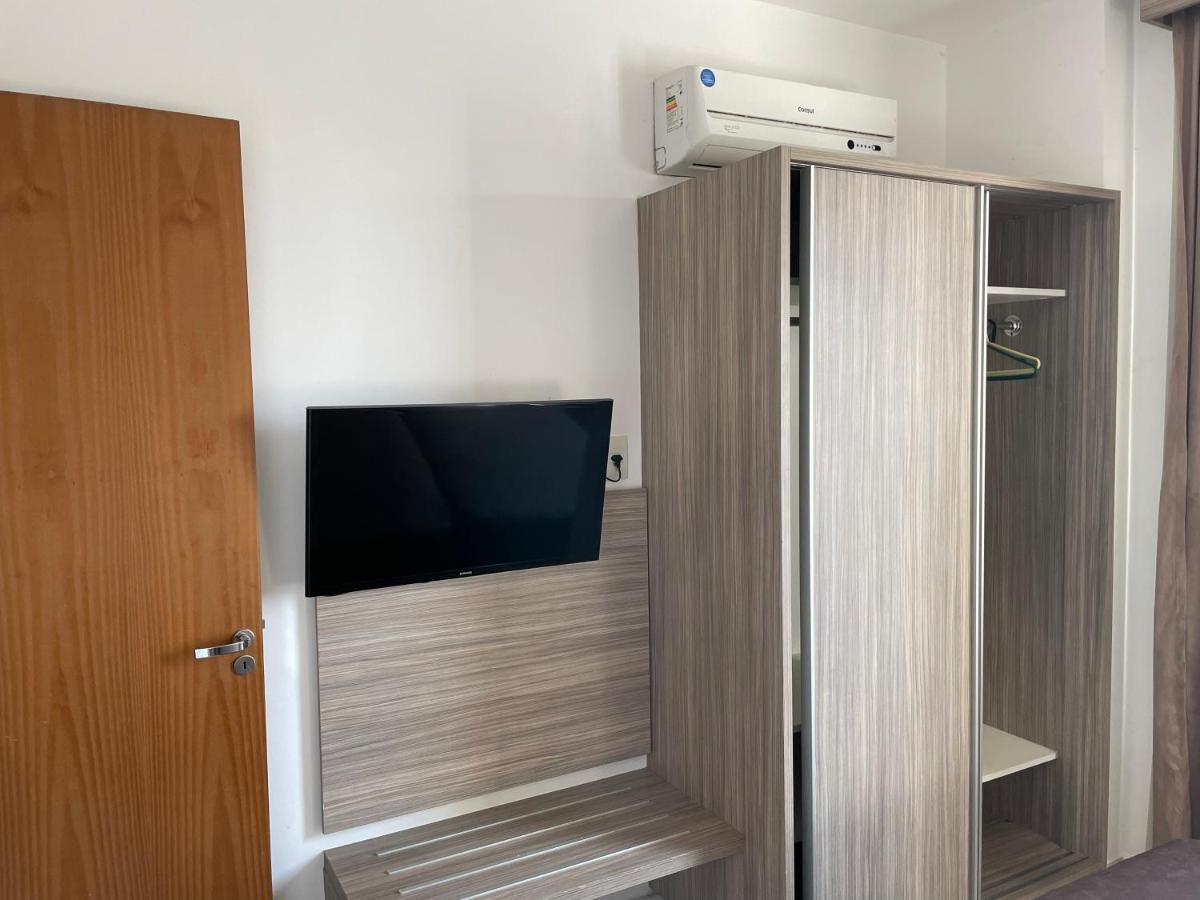 Apartamento Riviera Park Caldas Novas Εξωτερικό φωτογραφία