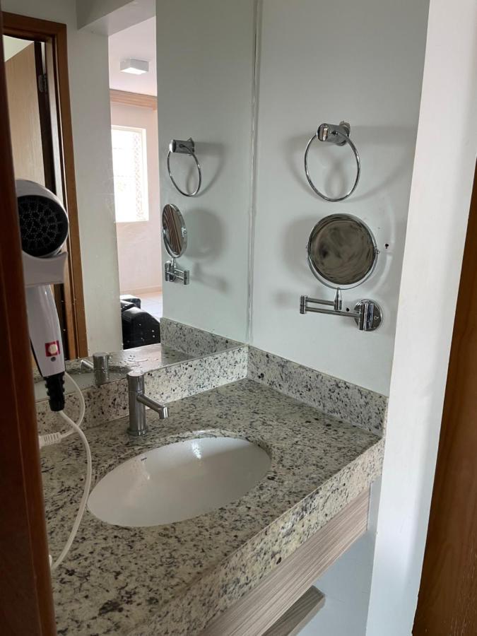 Apartamento Riviera Park Caldas Novas Εξωτερικό φωτογραφία