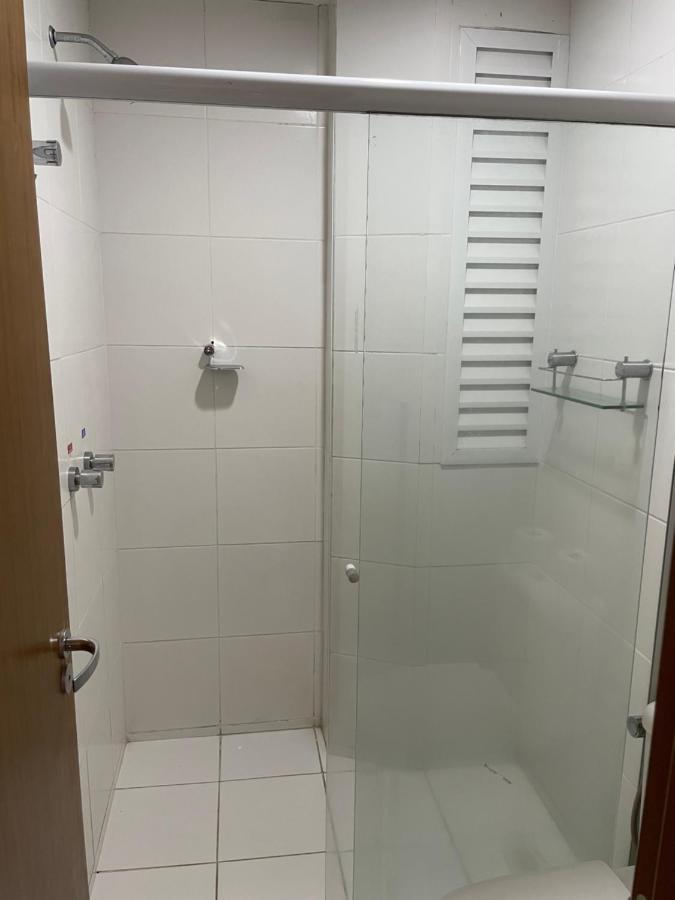 Apartamento Riviera Park Caldas Novas Εξωτερικό φωτογραφία