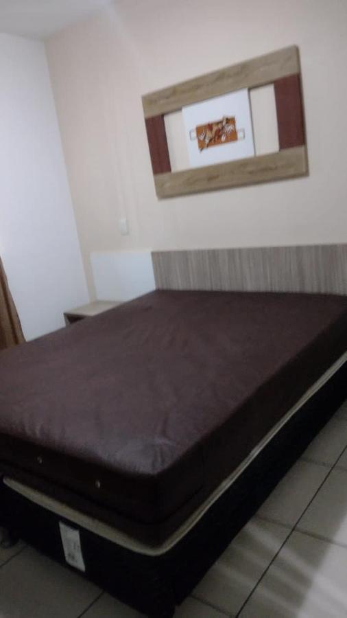 Apartamento Riviera Park Caldas Novas Εξωτερικό φωτογραφία