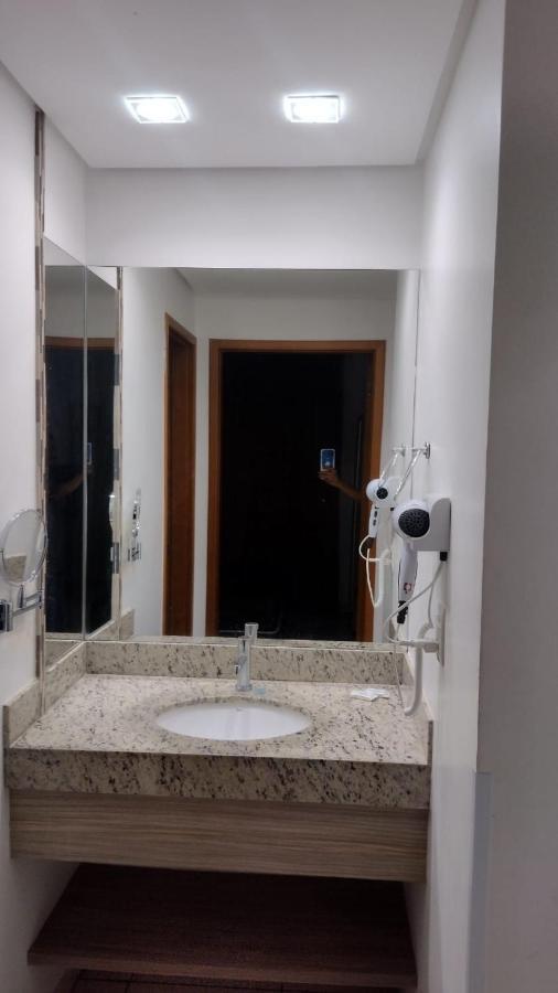 Apartamento Riviera Park Caldas Novas Εξωτερικό φωτογραφία