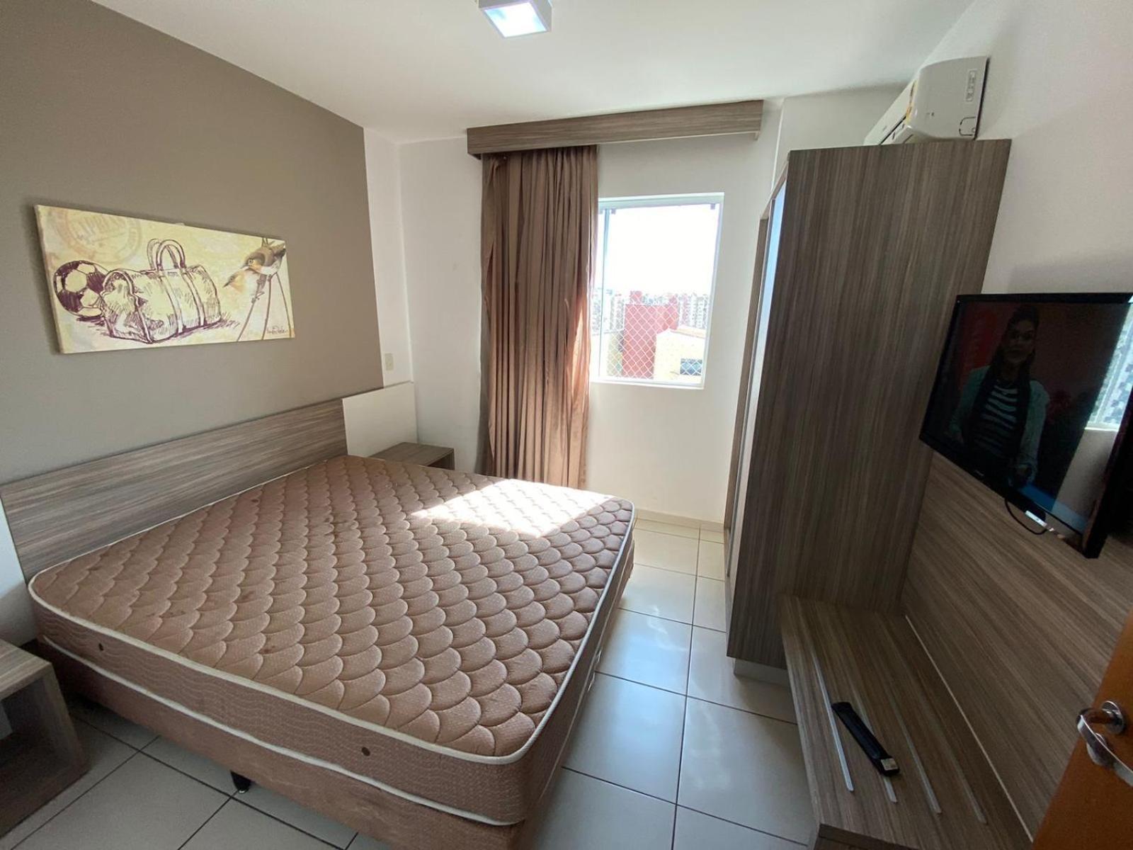 Apartamento Riviera Park Caldas Novas Δωμάτιο φωτογραφία