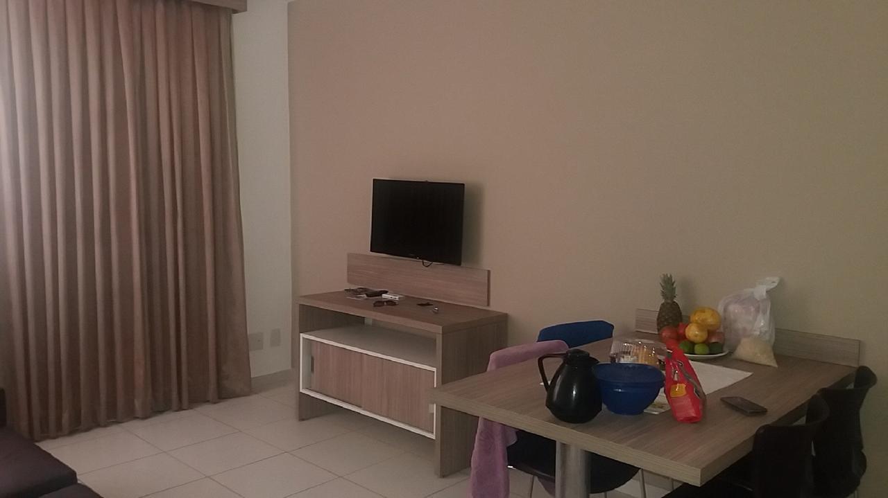 Apartamento Riviera Park Caldas Novas Εξωτερικό φωτογραφία
