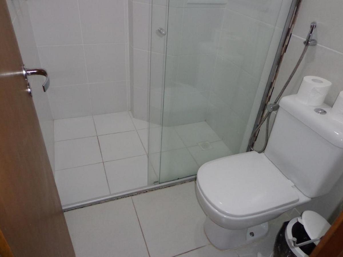 Apartamento Riviera Park Caldas Novas Εξωτερικό φωτογραφία